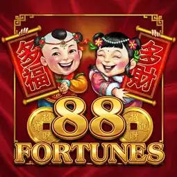 88 Fortunes gra w Lucky Bird Casino dla graczy z Polski 88 Fortunes gra w Lucky Bird Casino dla graczy z Polski
