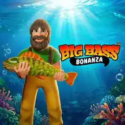 Big Bass Bonanza gra w Lucky Bird Casino dla graczy z Polski Big Bass Bonanza gra w Lucky Bird Casino dla graczy z Polski