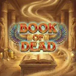 Book of Dead gra w Lucky Bird Casino dla graczy z Polski Book of Dead gra w Lucky Bird Casino dla graczy z Polski