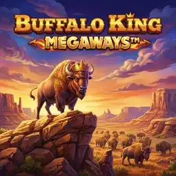Buffalo King Megaways gra w Lucky Bird Casino dla graczy z Polski Buffalo King Megaways gra w Lucky Bird Casino dla graczy z Polski