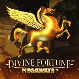 Divine Fortune Megaways gra w Lucky Bird Casino dla graczy z Polski Divine Fortune Megaways gra w Lucky Bird Casino dla graczy z Polski