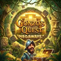 Gonzos Quest Megaways gra w Lucky Bird Casino dla graczy z Polski Gonzos Quest Megaways gra w Lucky Bird Casino dla graczy z Polski