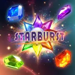 Starburst gra w Lucky Bird Casino dla graczy z Polski Starburst gra w Lucky Bird Casino dla graczy z Polski