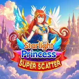Starlight Princess Super Scatter gra w Lucky Bird Casino dla graczy z Polski Starlight Princess Super Scatter gra w Lucky Bird Casino dla graczy z Polski