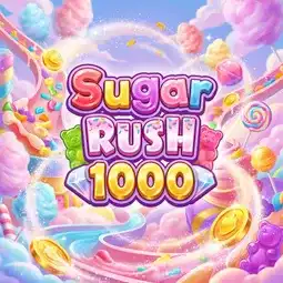Sugar Rush 1000 gra w Lucky Bird Casino dla graczy z Polski Sugar Rush 1000 gra w Lucky Bird Casino dla graczy z Polski
